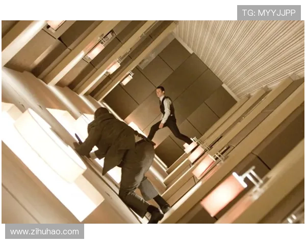 潜入“黑三角”：一场关于视觉、情感与颠覆的电影探索