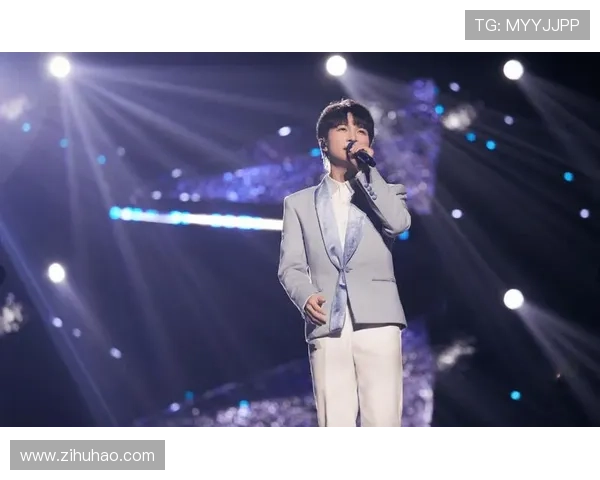 《zg好声音》：不止于歌，更是一场触及灵魂的音乐盛宴